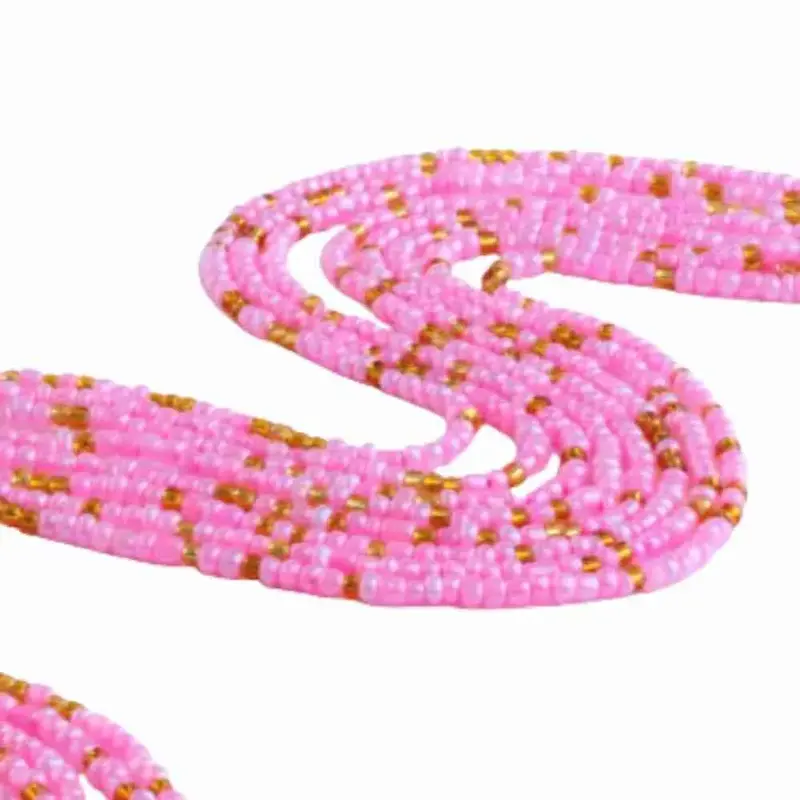 Divine Waist Beads