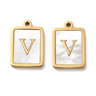 304 Stainless Steel Pendants