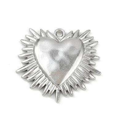 304 Stainless Steel Pendants