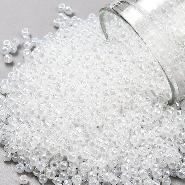 TOHO Round Seed Beads