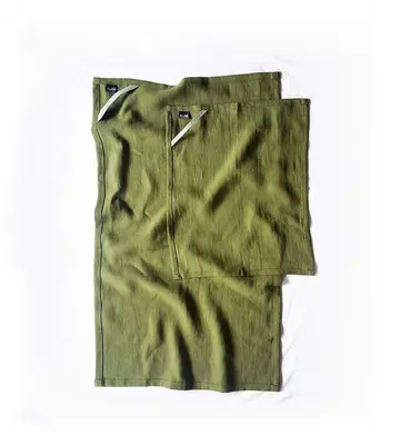 Classic + Mini Everything Duo | Color: Maui Green