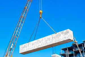 Introduction to Rigging  Hoisting  and Material Handling