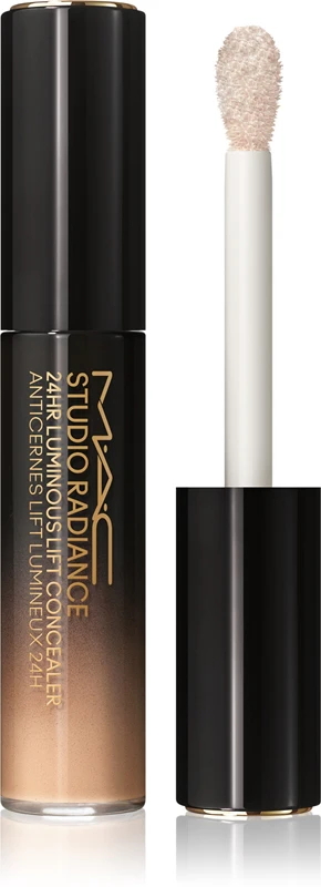 MAC Cosmetics Studio Radiance 24HR Luminous Lift Illuminating Concealer Color N18 11ml