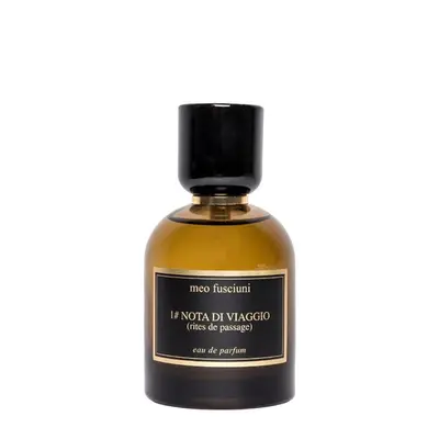Meo Fusciuni 1 Travel Note Rites De Passage Eau de Parfum 100 ml