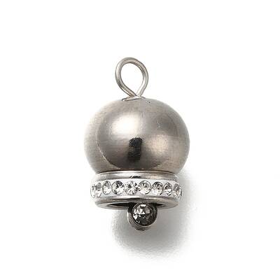 304 Stainless Steel Pendant