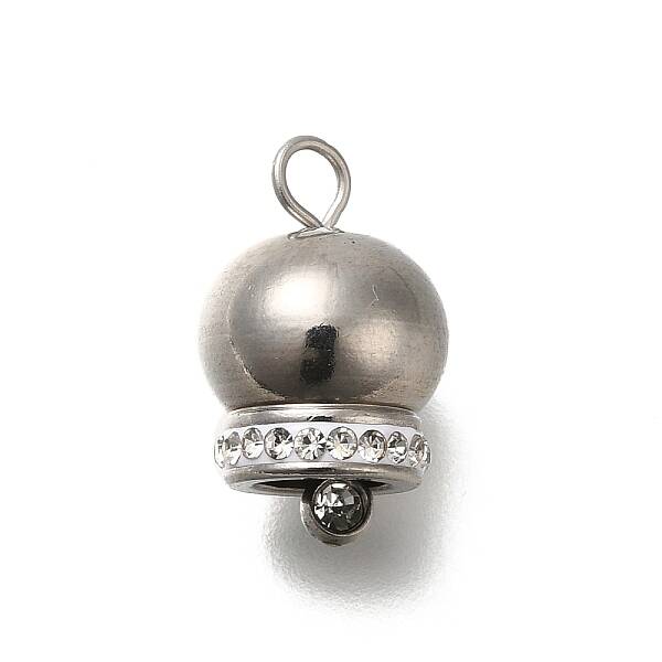 304 Stainless Steel Pendant