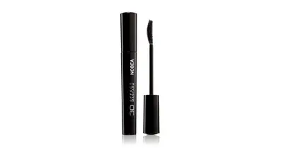 NOBEA Festive 3D Effect Volumizing Mascara with 3D effect color 001 black 8 ml