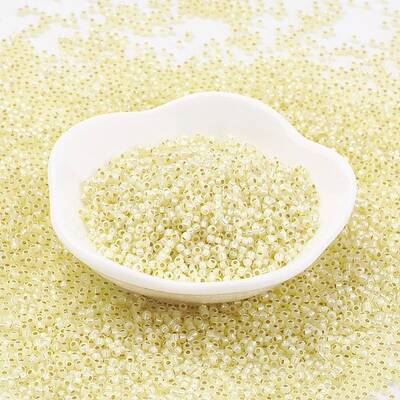 TOHO Japanese Seed Beads