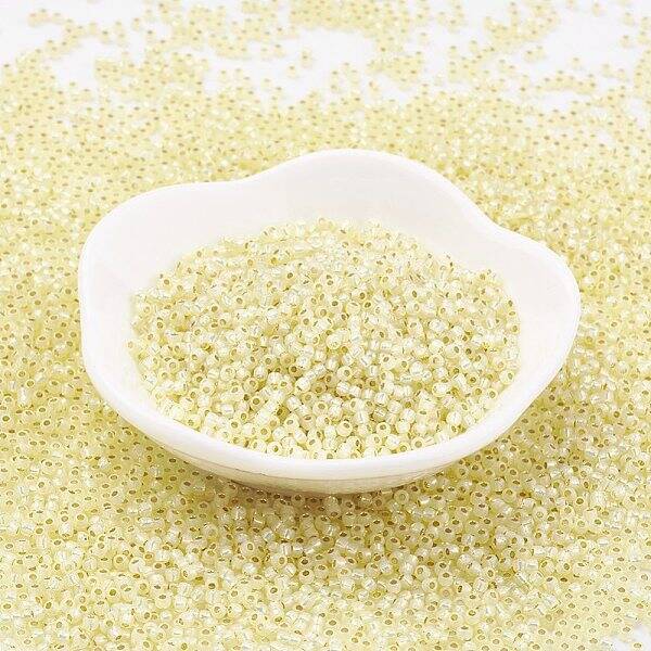 TOHO Japanese Seed Beads