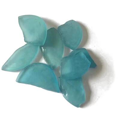Glass Cabochons