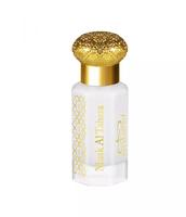 Nabeel Perfumes | Musk Al Tahara - Pure Concentrated Oil - Body Care Oil - 12 ml - Unisex - Musky Scent Fragrances