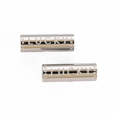 Tarnish Resistant 304 Stainless Steel Beads