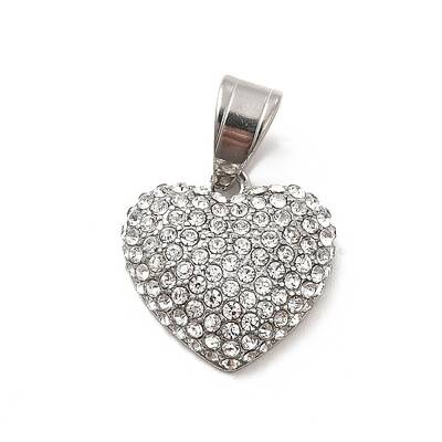 304 Stainless Steel Pendants