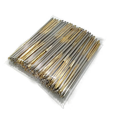 Iron Yarn Needles