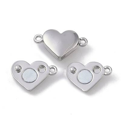 Brass Magnetic Clasps