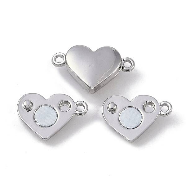 Brass Magnetic Clasps