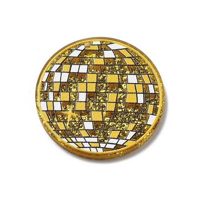 Acrylic Pendants