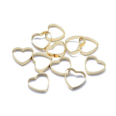 Brass Bead Frame