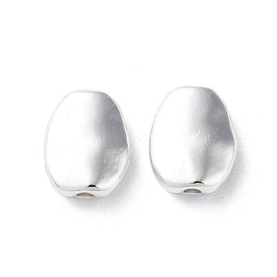 Alloy Beads