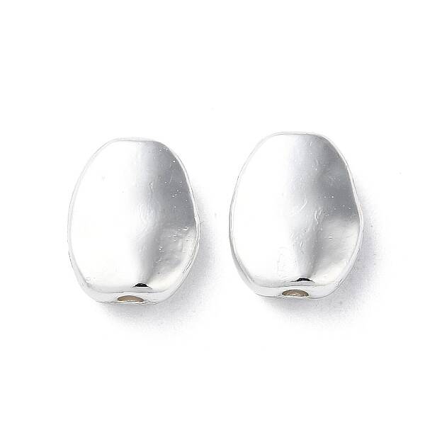 Alloy Beads