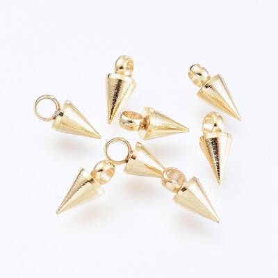 304 Stainless Steel Pendants