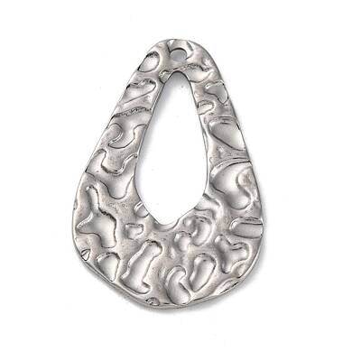 304 Stainless Steel Pendants