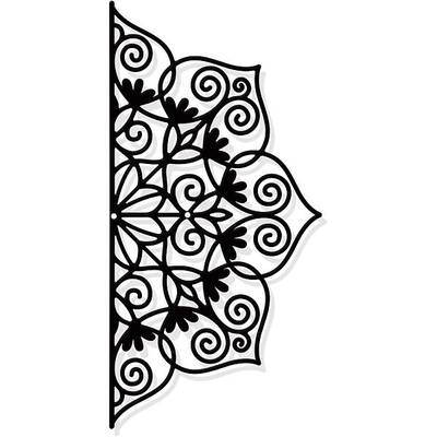 Iron Wall Hanging Decorative