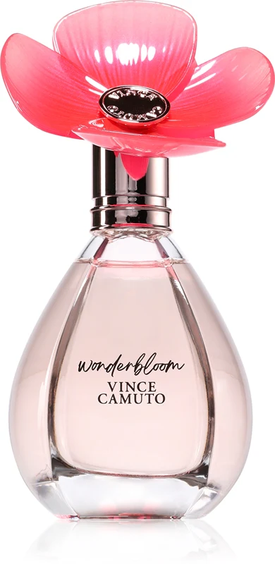 Vince Camuto Wonderbloom EDP W 100ml