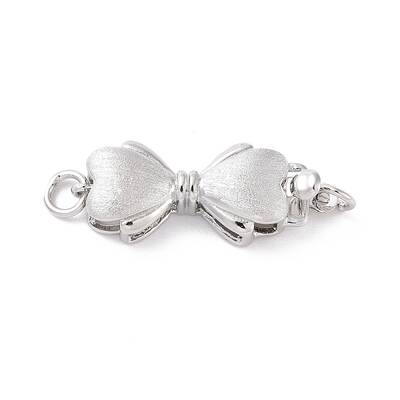 Brass Box Clasps