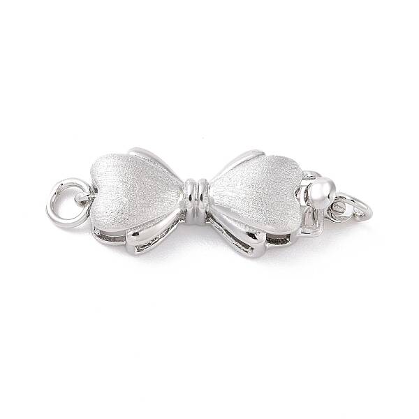 Brass Box Clasps