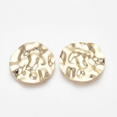 Brass Pendants