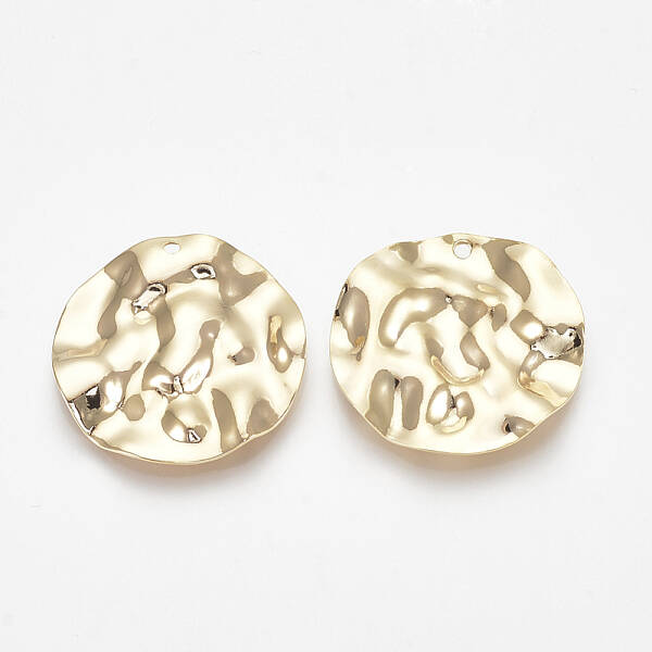 Brass Pendants