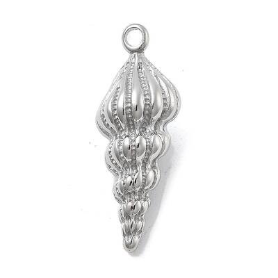 304 Stainless Steel Pendants