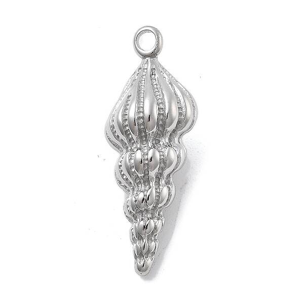 304 Stainless Steel Pendants