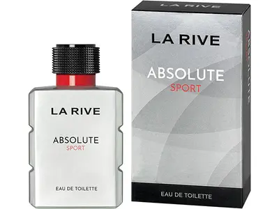 La Rive Absolute Sport - Edt - Volume: 100 Ml