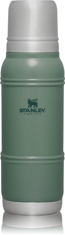 Stanley Artisan Thermal thermos Hammertone Green 1000 ml