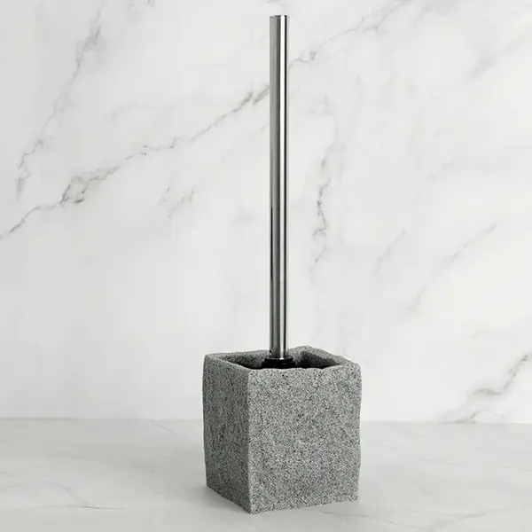 Bathroom Accessories Set | Color: Toilet Brush Holder