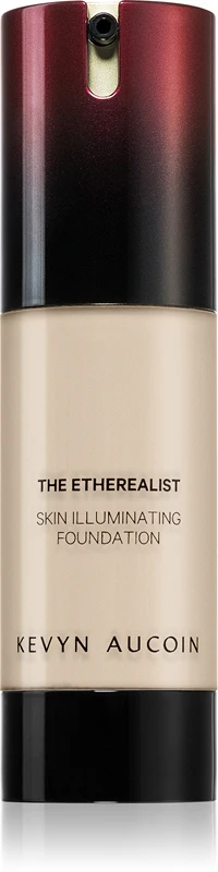 Kevyn Aucoin The Etherealist Illuminating Foundation for Skin Light Ef 01