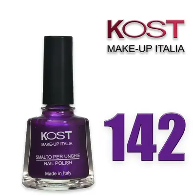 Kost Make Up Smalto 142