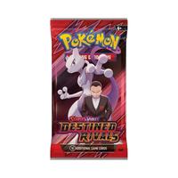 Live rip and ship Destined Rivals Booster pack