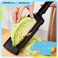 Multifunctional Cabbage Grater, Modern Cabbage Cutting Shredder, Vegetable Cutter, Cabbage Grater Tool, Kitchen Cooking Utens...