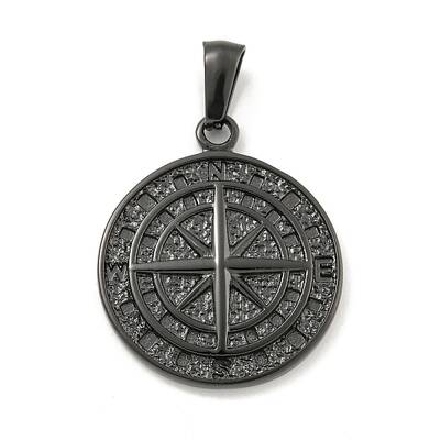 304 Stainless Steel Pendants