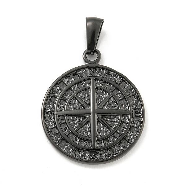304 Stainless Steel Pendants