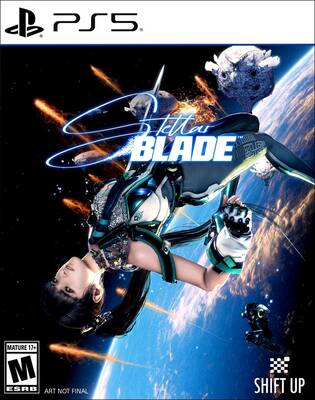 Stellar Blade