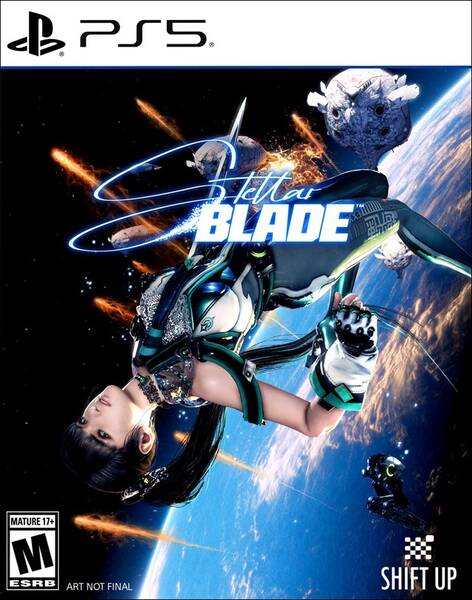 Stellar Blade
