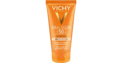 Vichy BB CREAM dry touch 50ml