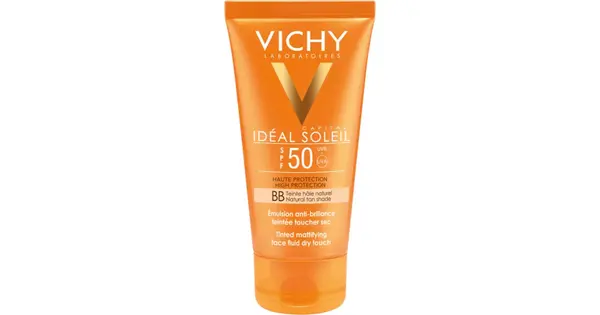 Vichy BB CREAM dry touch 50ml