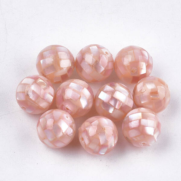 Resin Beads