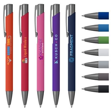 100 Customized Crosby Softy - ColorJet - Soft Touch & High ...
