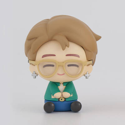 BanPresto - Tinytan Dynamite Figure vol.2 (A: Jimin)